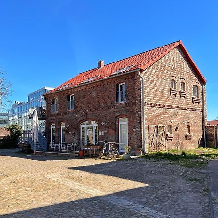 Das Jaartn - Boardinghouse Appartements & Ferienwohnung Schoenefeld Exterior photo