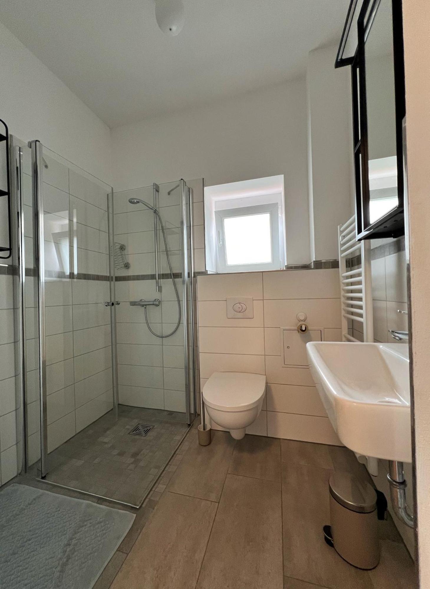 Das Jaartn - Boardinghouse Appartements & Ferienwohnung Schoenefeld Exterior photo