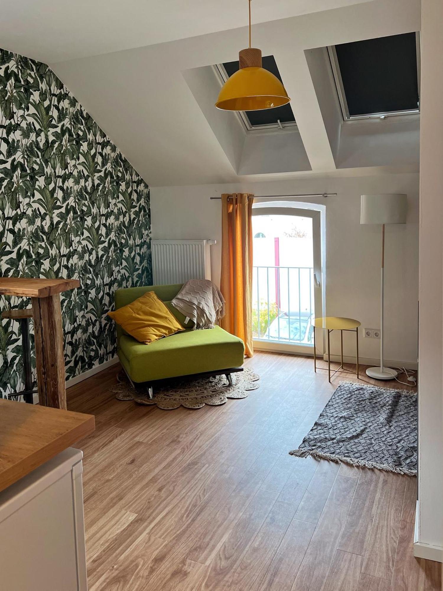 Das Jaartn - Boardinghouse Appartements & Ferienwohnung Schoenefeld Exterior photo