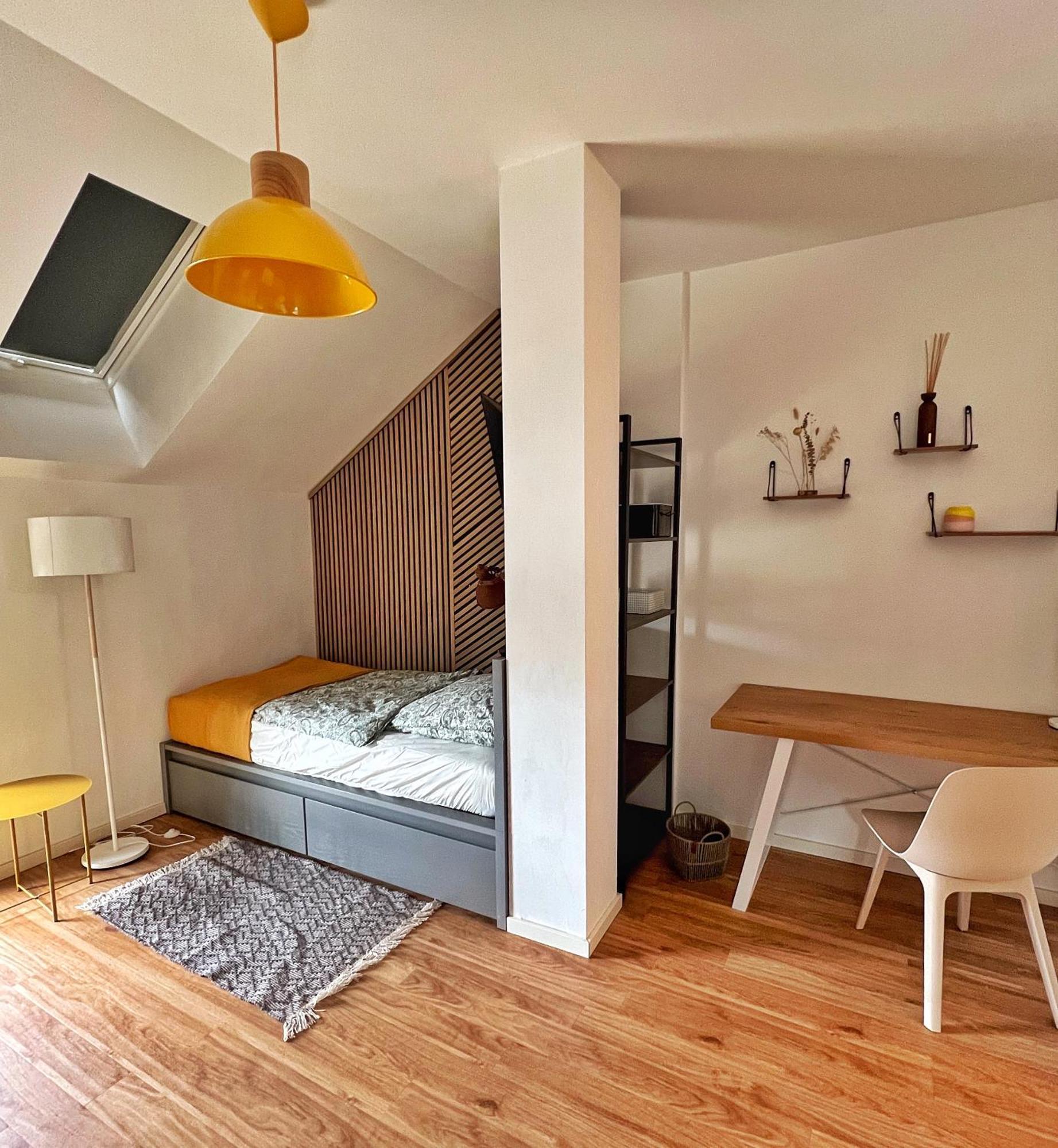 Das Jaartn - Boardinghouse Appartements & Ferienwohnung Schoenefeld Exterior photo