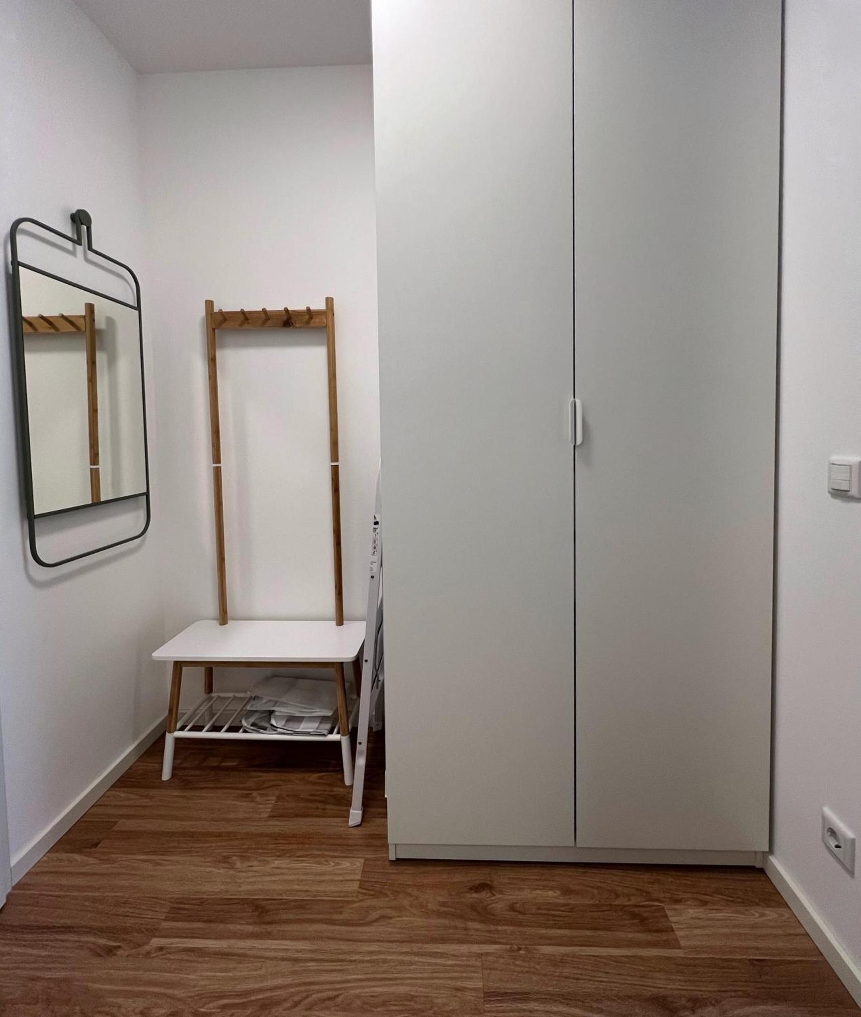 Das Jaartn - Boardinghouse Appartements & Ferienwohnung Schoenefeld Exterior photo