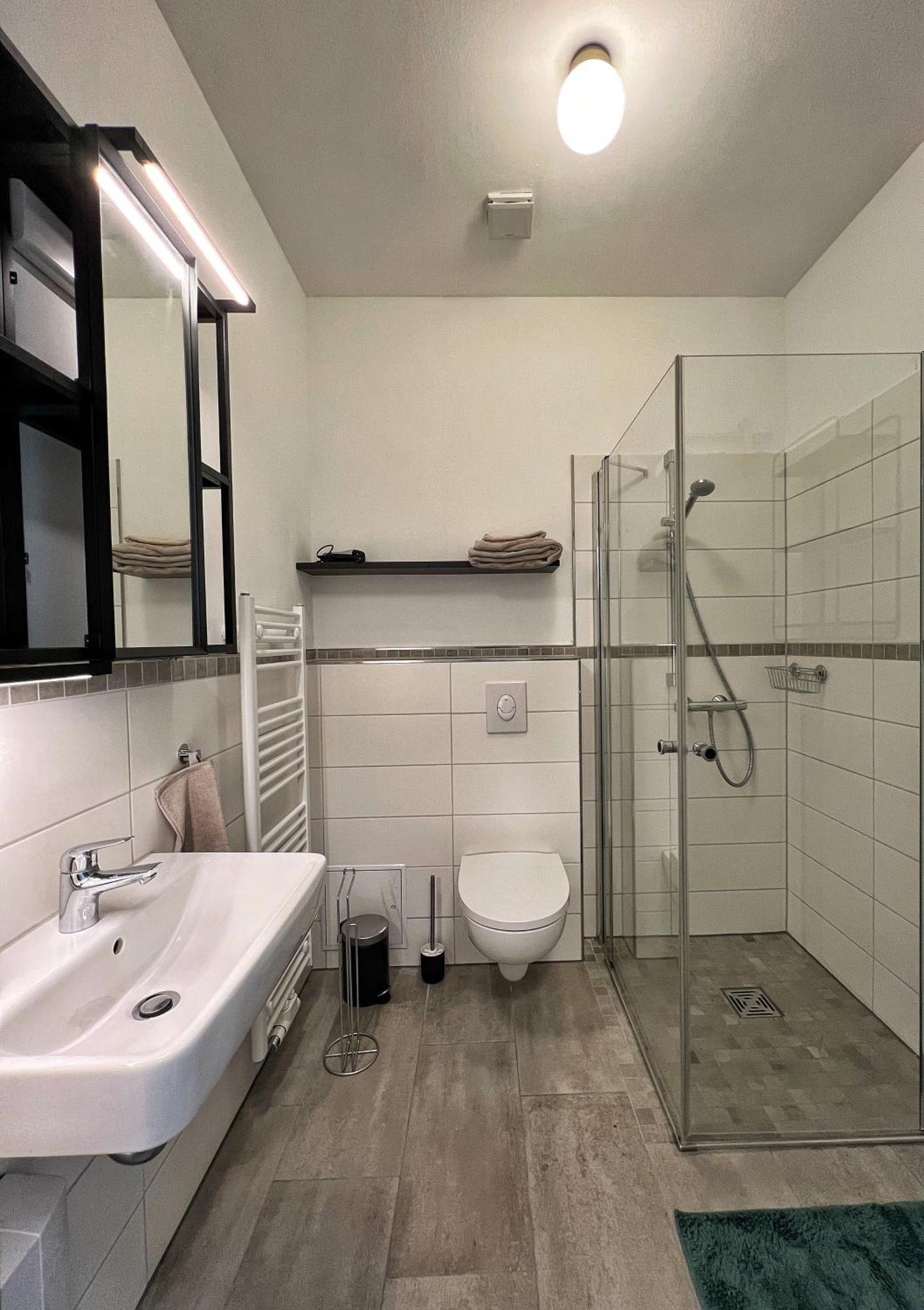 Das Jaartn - Boardinghouse Appartements & Ferienwohnung Schoenefeld Exterior photo